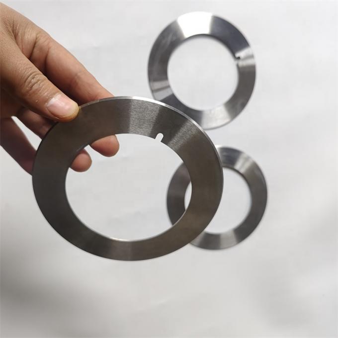 Dao rọc giấy bìa cứng dài tổng thể 10 inch, góc cắt tùy chỉnh 3