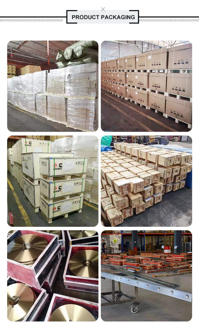 Máy cắt vải giấy băng kim loại loại chuyên nghiệp giá cả phải chăng 4