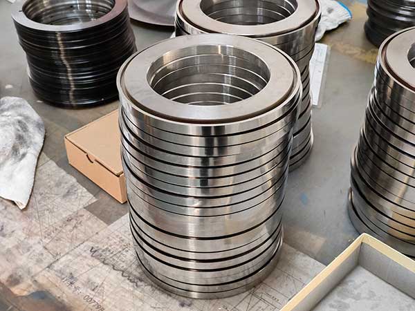 Máy cắt tungsten carbide dao lưỡi dao tròn công nghiệp cho cắt bìa giấy cho các nhà máy sản xuất 2