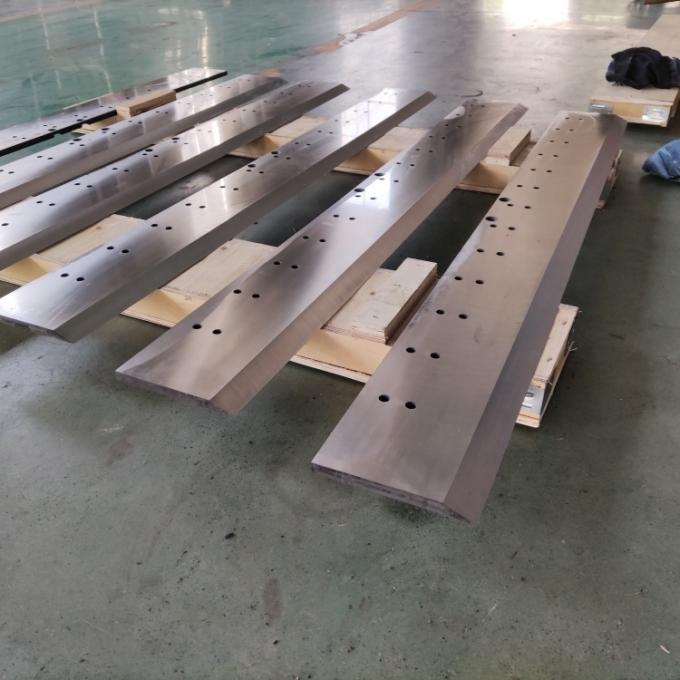 Inlay HSS dao cắt giấy Blade giấy Guillotine Polar 72/76/78/90/115 dao máy giấy 1