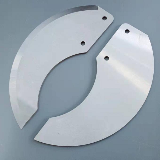 Inlay HSS dao cắt giấy Blade giấy Guillotine Polar 72/76/78/90/115 dao máy giấy 9