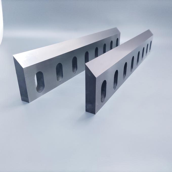 Inlay HSS dao cắt giấy Blade giấy Guillotine Polar 72/76/78/90/115 dao máy giấy 13
