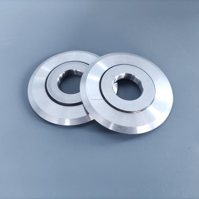 Inlay HSS dao cắt giấy Blade giấy Guillotine Polar 72/76/78/90/115 dao máy giấy 16