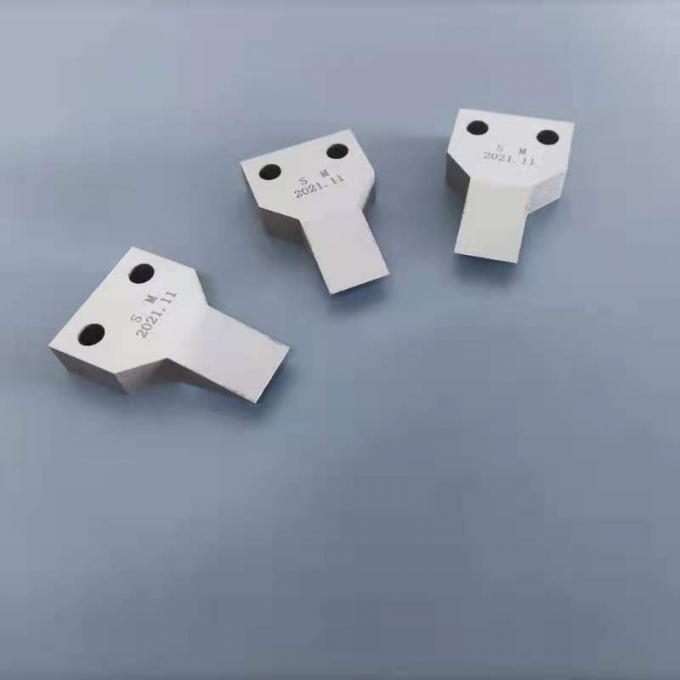 Inlay HSS dao cắt giấy Blade giấy Guillotine Polar 72/76/78/90/115 dao máy giấy 17