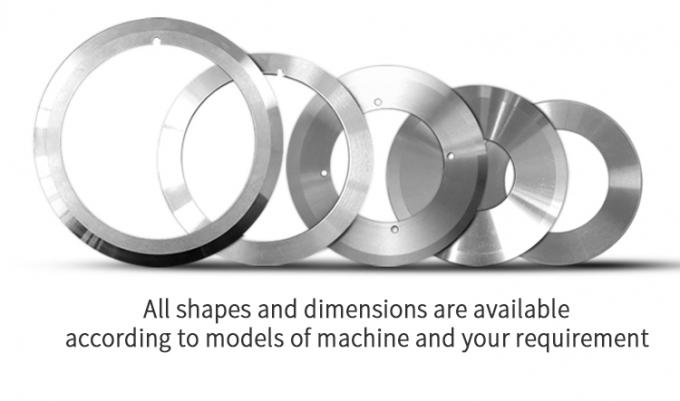 POLAR hoặc tùy chỉnh giấy máy cắt Guillotine Blade Paper Cutter Knife 1