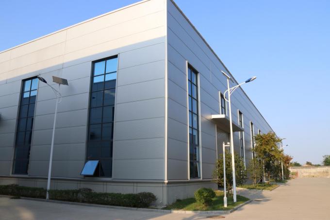 Máy chế biến sản phẩm sản xuất sản phẩm 4