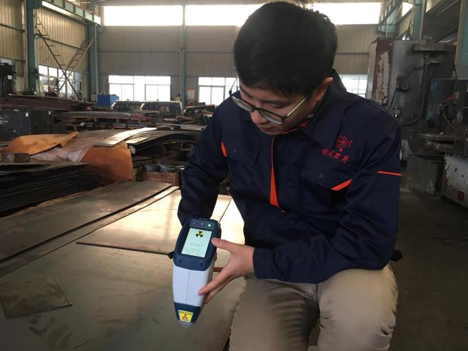 Máy chế biến sản phẩm sản xuất sản phẩm 5