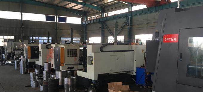 Máy chế biến sản phẩm sản xuất sản phẩm 7