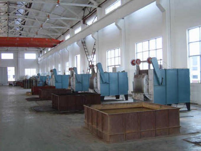 Máy chế biến sản phẩm sản xuất sản phẩm 8