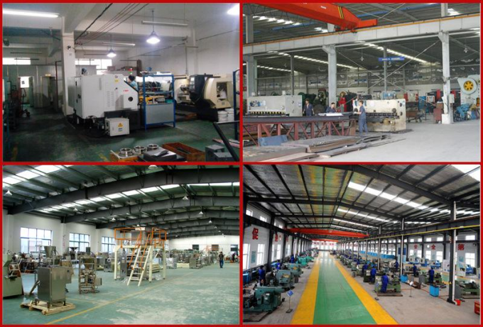 Máy chế biến sản phẩm sản xuất sản phẩm 9