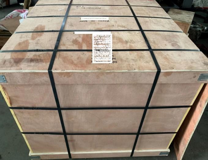 Máy chế biến sản phẩm sản xuất sản phẩm 13