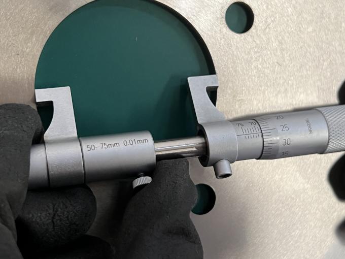 Blade cắt tròn Log xem dao để cắt mô giấy dao cạo tròn dao cắt tròn 2