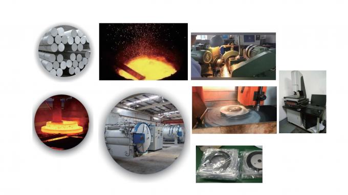 Blade cắt tròn Log xem dao để cắt mô giấy dao cạo tròn dao cắt tròn 4