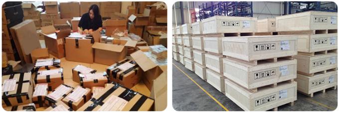 450 Mô hình máy cắt giấy Lưỡi dao thép tốc độ cao để cắt giấy chính xác 5