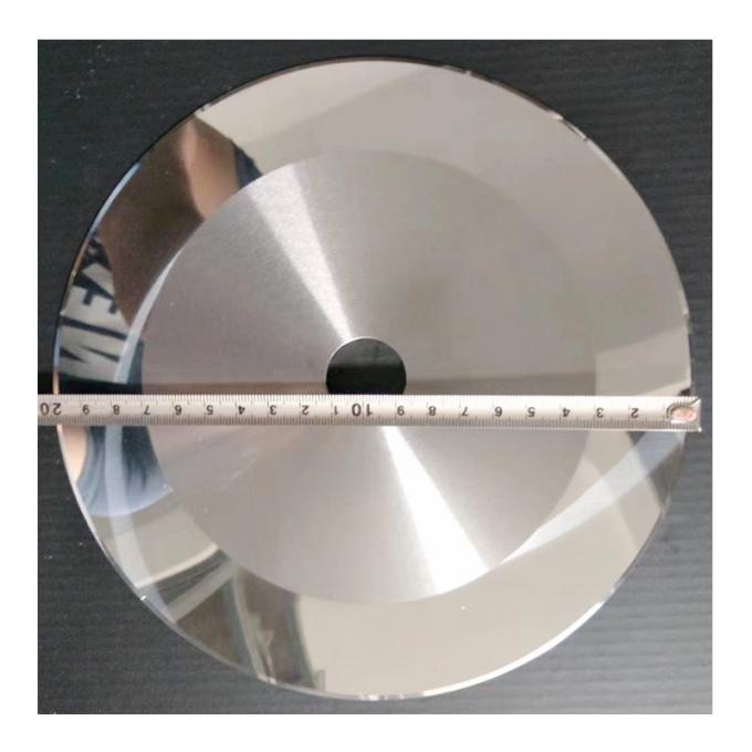 Máy cắt tròn 45mm HSS Blades Tape Paper Tube Circular Slitting Blade cho máy cắt tròn Rotary Knife 3