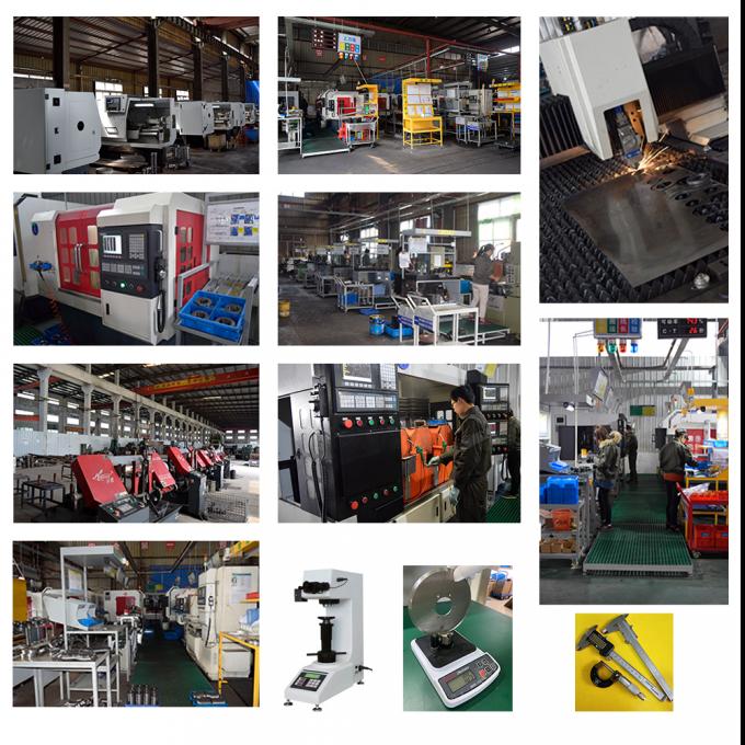 Giấy chuyển đổi vòng log Saw Blade cho máy cắt giấy mô 5