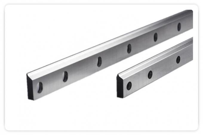 NC dao mỏng máy cắt giấy dao mỏng xoay độ cứng cao HRA 90 0