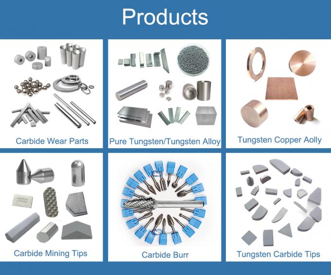 Carbide Box Corrugated Cutting Creasing Circular Slitting Knife Blades Cho Máy cắt giấy 3