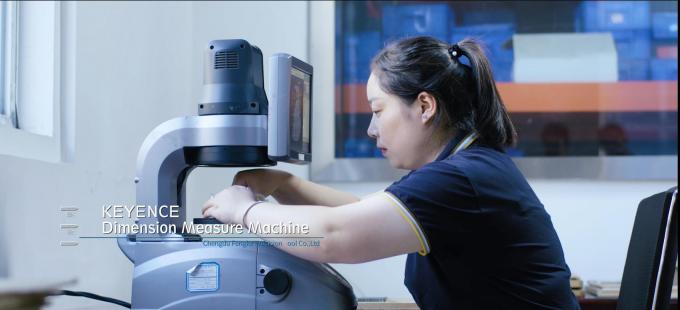 SENDA Round Slitter Blade Industrial Slitting Blade Blade Tròn cho máy cắt băng giấy 10