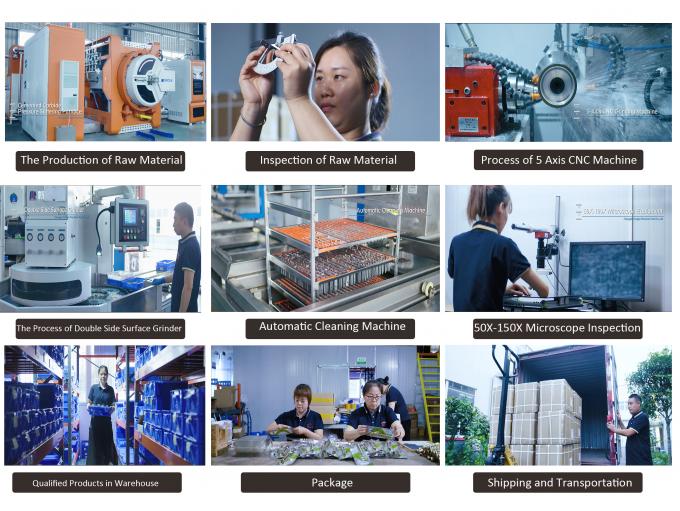 SENDA Round Slitter Blade Industrial Slitting Blade Blade Tròn cho máy cắt băng giấy 12