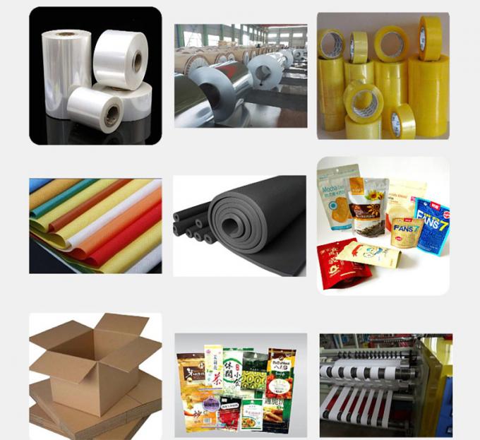 Customized Round Cutter Blade HSS giấy cắt đứt Blade hình tròn Bottom Blade 2