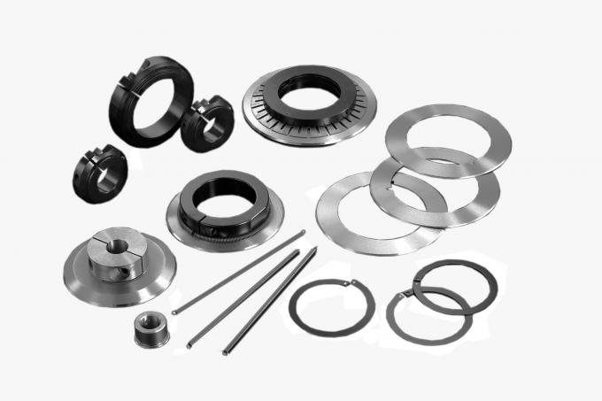 Customized Round Cutter Blade HSS giấy cắt đứt Blade hình tròn Bottom Blade 7