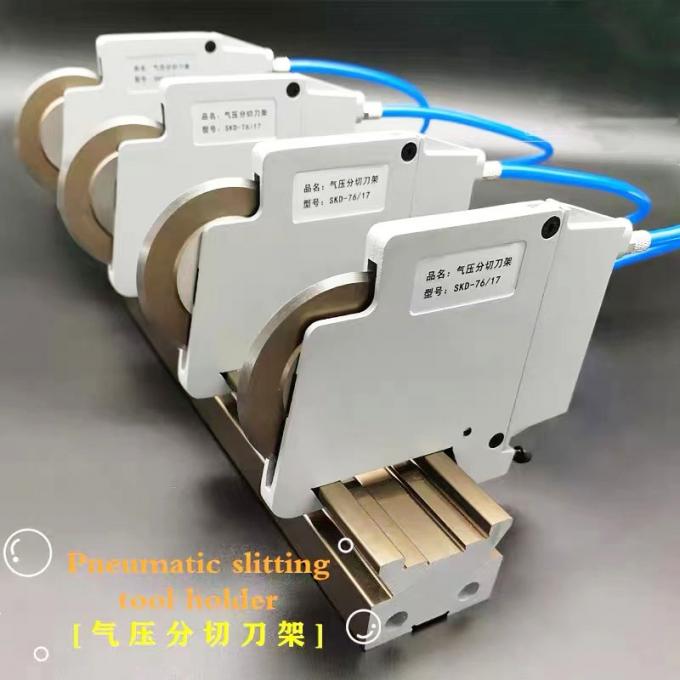 Nhà máy tùy chỉnh lưỡi giấy đinh tròn cho ngành công nghiệp giấy 11