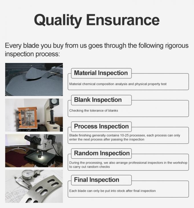 Đường cắt Lưỡi dao giấy lợp để cắt bìa ván Cây cạo tròn dao cắt cho máy cắt cuộn giấy 3