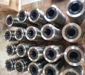 Lưỡi dao cắt băng keo cacbua vonfram để cắt và xẻ băng keo dán và giấy gói hàng 2