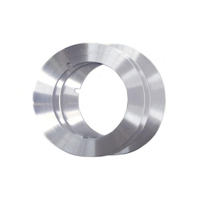 Dao cắt xoắn ốc HSS cấp chuyên nghiệp để cắt và rạch thùng carton 0