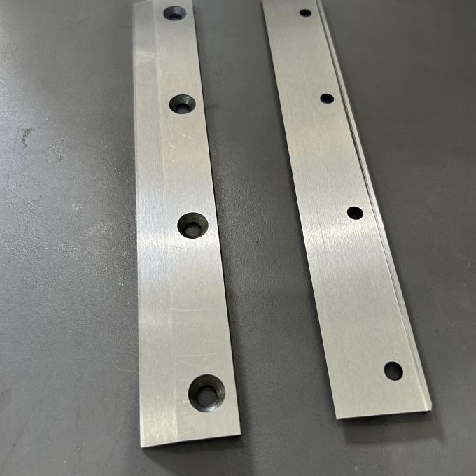 Lưỡi dao x&eacute;n giấy chuy&ecirc;n nghiệp, thẳng, d&agrave;i, b&agrave;o, cắt giấy 2