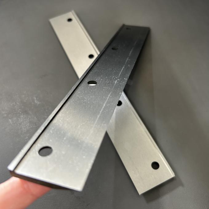 Lưỡi dao xén giấy chuyên nghiệp, thẳng, dài, bào, cắt giấy 1