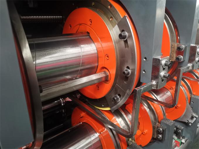 Tùy chỉnh dao Slotter Cho Carton In Printing Máy sloting Slotting Blade 5