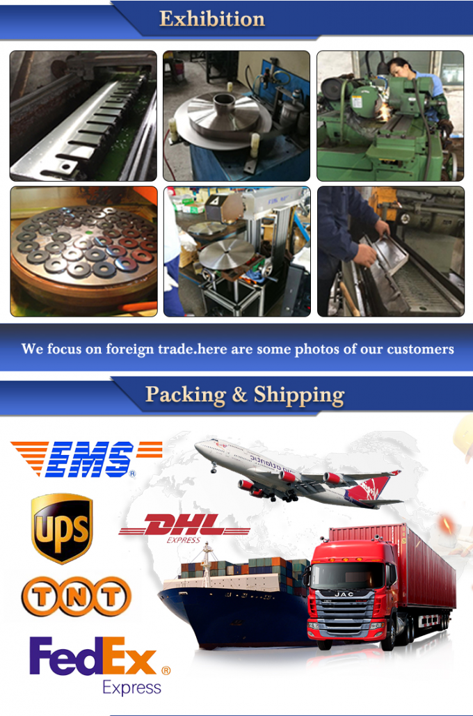 Bao bì phim cắt dao túi nhựa cắt Trimmer Blade serrated 11