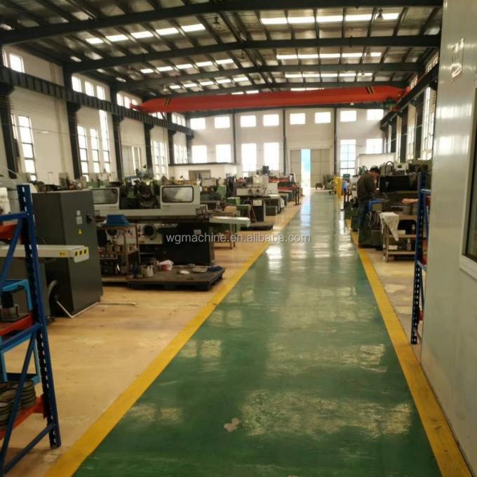 6 Inch Blade serrated cho OEM cắt Saw răng m&aacute;y đ&oacute;ng g&oacute;i 2