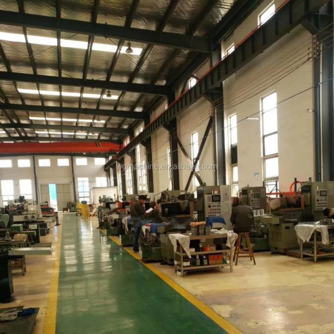 6 Inch Blade serrated cho OEM cắt Saw răng m&aacute;y đ&oacute;ng g&oacute;i 4